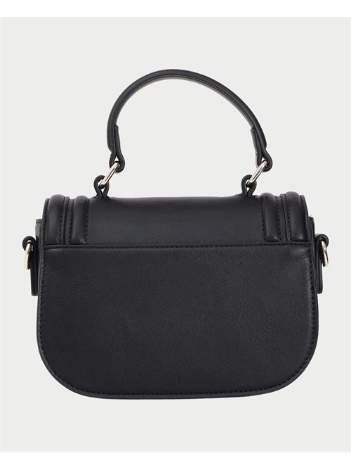 Borsa a mano Glossy Bad donna di Marc Ellis MARC ELLIS | GLOSSY BAGBLACK/GOLD